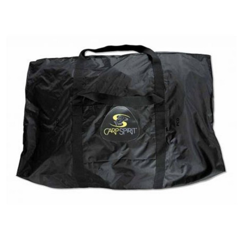 Sac De Rechange Carp Spirit Carry Bag Black Boat One