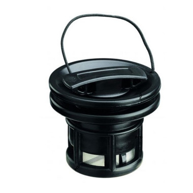 Valve De Rechange Carp Spirit Valve & Float Tube