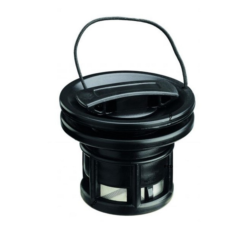 Valve De Rechange Carp Spirit Valve & Float Tube