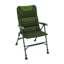 Level Chair Blax Carp Spirit Relax Chair Taille XL