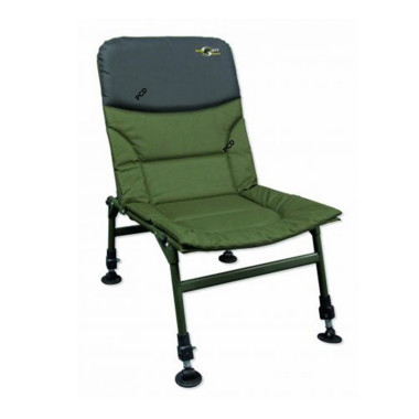 Level Chair Carp Spirit