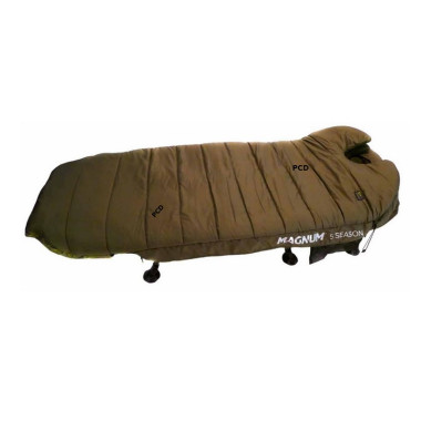 Duvet Carpe Carp Spirit Magnum 5 Season Standard