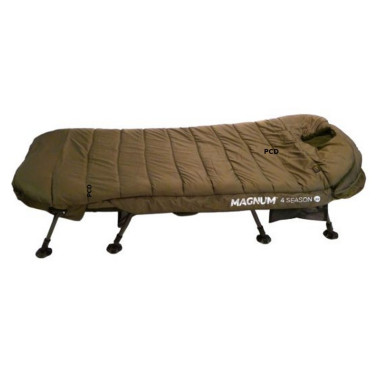 Duvet Carpe Carp Spirit Magnum 4 Season XL