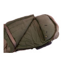 Oreiller Carp Spirit Half Moon Pillow