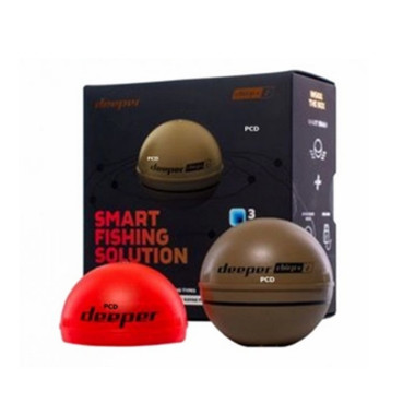 Sondeur Sans Fil Deeper Chirp+ V2