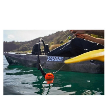 Bras Flexible De Fixation Deeper V2