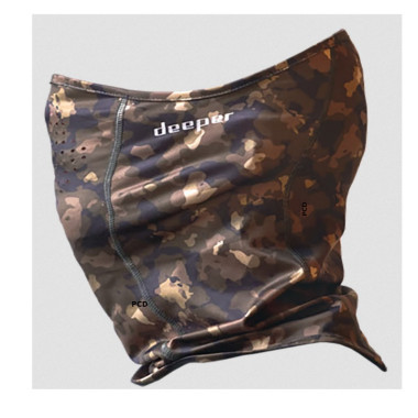 Pack Deeper Chirp+2, Lunettes Westin Et Tour De Cou