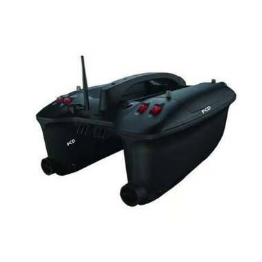 Bateau d'Amorçage Deeper Quest Equipé D'un Sondeur Deeper Chirp+