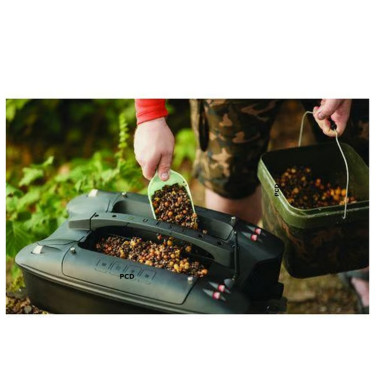 Bateau d'Amorçage Deeper Quest Equipé D'un Sondeur Deeper Chirp+