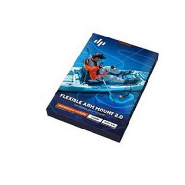 Pack Deeper Pro + V2 Et Bras Flexible De Fixation