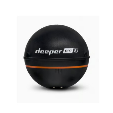 Pack Deeper Pro + V2 Et Bras Flexible De Fixation