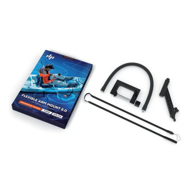 Pack Deeper Pro + V2 Et Bras Flexible De Fixation