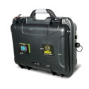 Batterie Valise Lithium Prestige BSR Life Po4 Génération 2 24V 50Amp + 1 Sondeur 20Amp