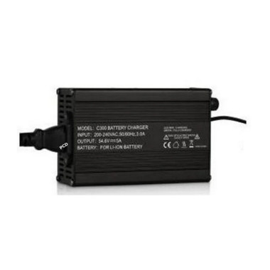 Batterie Valise Lithium BSR Eco-1250 12V 50AH + 1 Chargeur 12V 10A