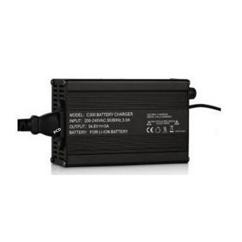 Batterie Valise Lithium BSR Eco-1250 12V 50AH + 1 Chargeur 12V 10A