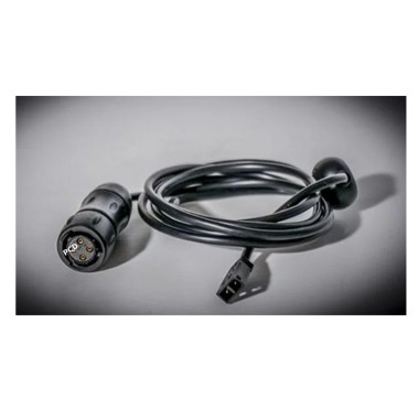 Prise Male Supplémentaire BSR Pour Alimentation Sondeur