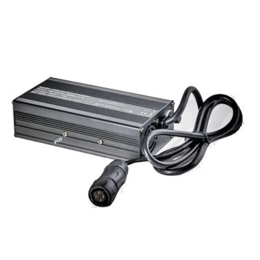 Chargeur De Batterie...