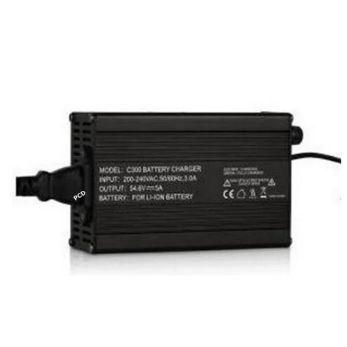 Batterie Valise Lithium BSR Eco-12100 12V 100AH + 1 Chargeur 12V 10A