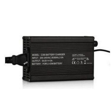 Batterie Valise Lithium BSR Eco-24100 24V 100AH + 1 Chargeur 24V 10A