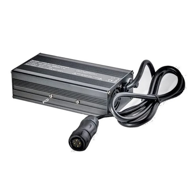 Chargeur De Batterie Optionnel Etanche BSR Pour Valise Prestige 24V