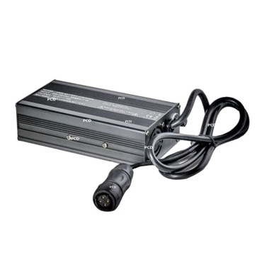 Batterie Valise Lithium Prestige BSR Life Po4 36V 100Amp + 2 Sorties Sondeur 20Amp