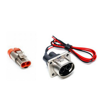 Batterie Valise Lithium Prestige BSR Life Po4 36V 100Amp + 2 Sorties Sondeur 20Amp