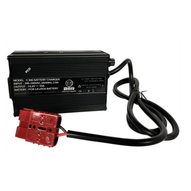 Chargeur De Batterie Optionnel Non Etanche BSR Pour valise Eco 24V 10AH