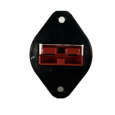 Support Cloison BSR Pour Prise Anderson Moteur Electrique BSR Eco