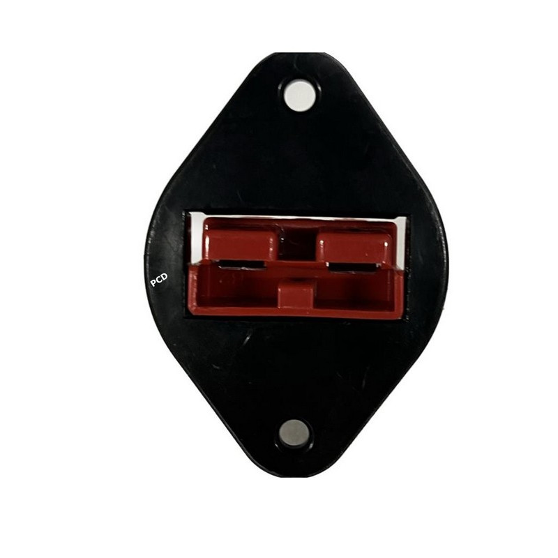 Support Cloison BSR Pour Prise Anderson Moteur Electrique BSR Eco