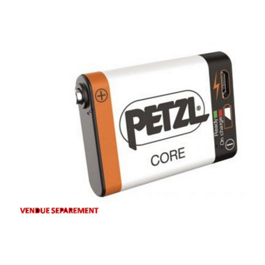 Lampe Frontale Petzl Tactikka Camo 300 Lumens