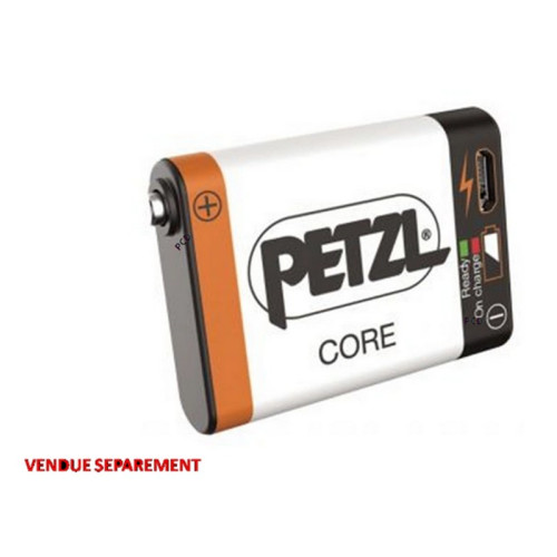Lampe Frontale Petzl Tikkina Blanc 250 Lumens