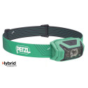 Lampe Frontale Petzl Actik Vert