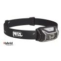 Lampe Frontale Petzl Actik Core Gris