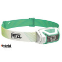 Lampe Frontale Petzl Actik Core Vert