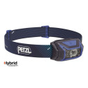 Lampe Frontale Petzl Actik Core Bleu
