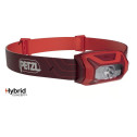 Lampe Frontale Petzl Tikkina Rouge Standard Lighting 300 Lumens