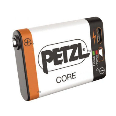 Lampe Frontale Petzl Tikka Gris 350 Lumens
