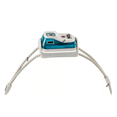 Lampe Frontale Petzl Bindi Vert Emeraude