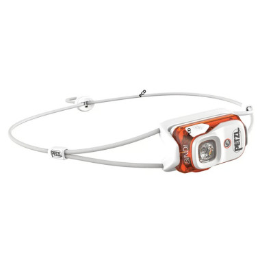 Lampe Frontale Petzl Bindi Corail Blanc