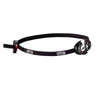 Lampe Frontale De Secours Petzl e+Lite 2 Noir & Blanc