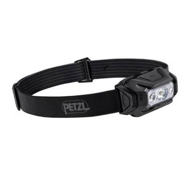 Lampe Frontale Petzl Aria 2 Noire