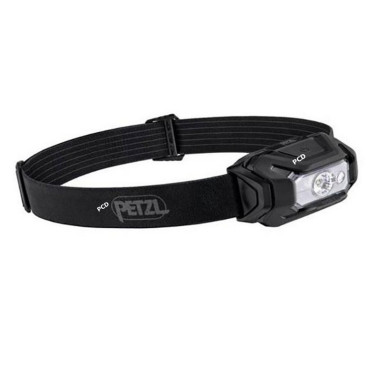 Lampe Frontale Petzl Aria 1 Noire