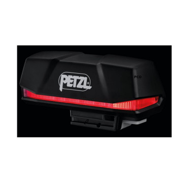 Lampe Frontale Petzl Noa RL Noire & Rouge