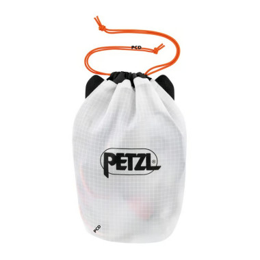 Lampe Frontale Petzl Noa RL Noire & Rouge