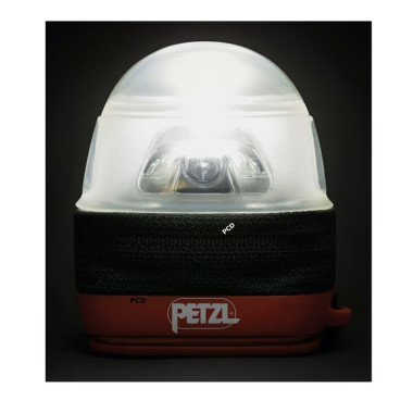Pochette Pour Lampe Frontale Petzl Noctilight