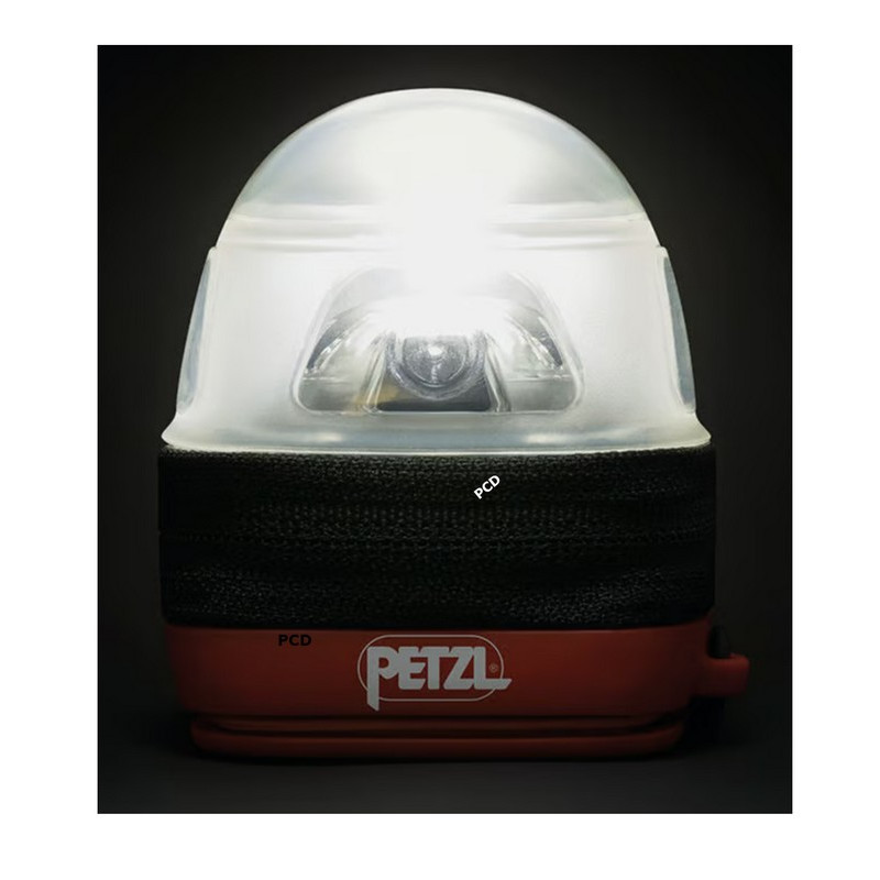 Pochette Pour Lampe Frontale Petzl Noctilight