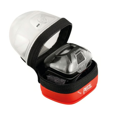 Pochette Pour Lampe Frontale Petzl Noctilight