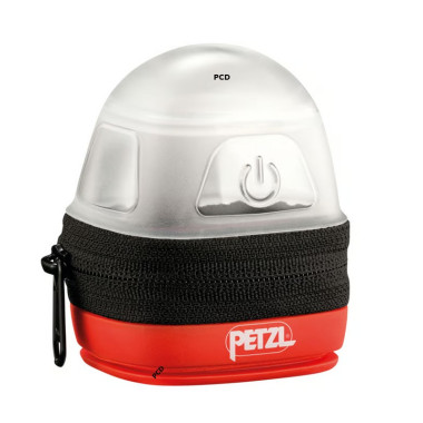 Pochette Pour Lampe Frontale Petzl Noctilight