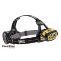 Lampe Frontale Petzl Duo S Noire