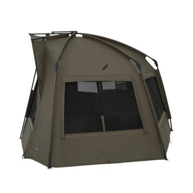 Pack Biwy Trakker Tempest RS 150 + Social Cap Tempest RS 150